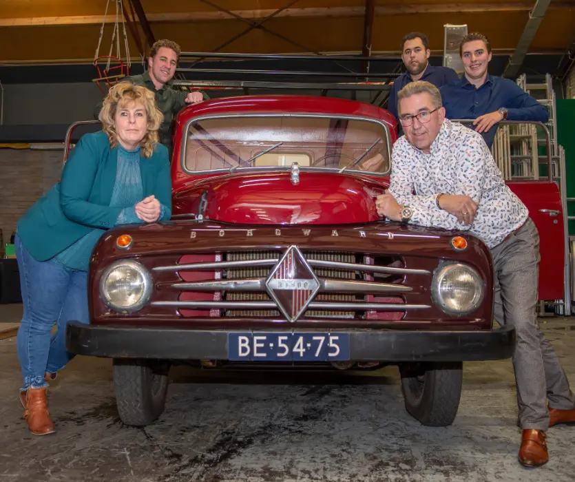 Den Bleker Buitenplezier vind personeel met WeYou recruitment marketing