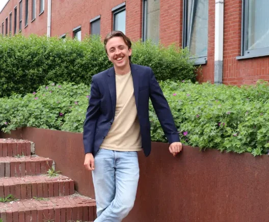 inspiratieuurtje website laten maken