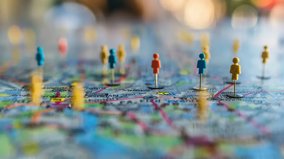Wat is de employee journey?