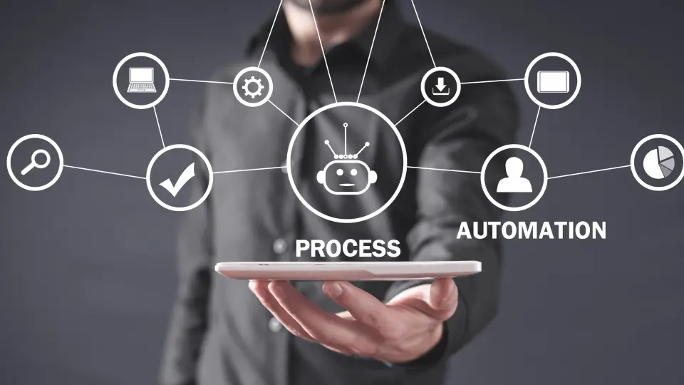 Recruitment automation voor bedrijven