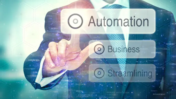 Recruitment automation